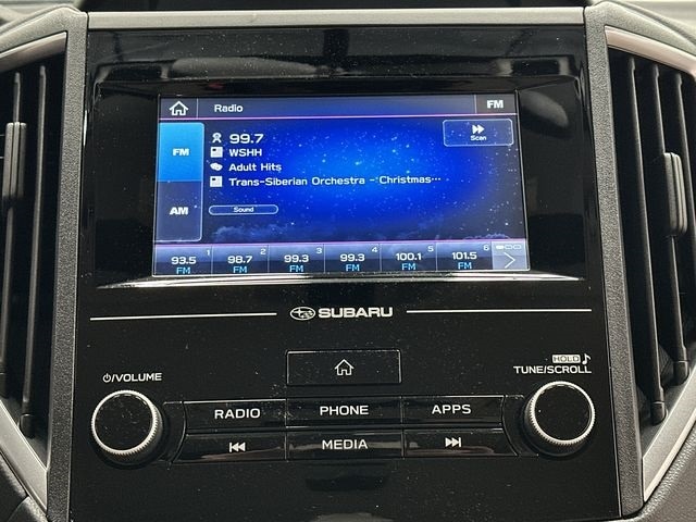 Thumbnail: 2023 Subaru Impreza - 10