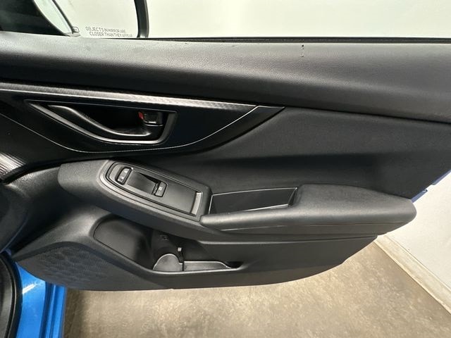 Thumbnail: 2023 Subaru Impreza - 23