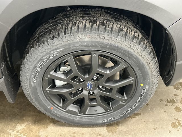 Thumbnail: 2026 Subaru Crosstrek - 5