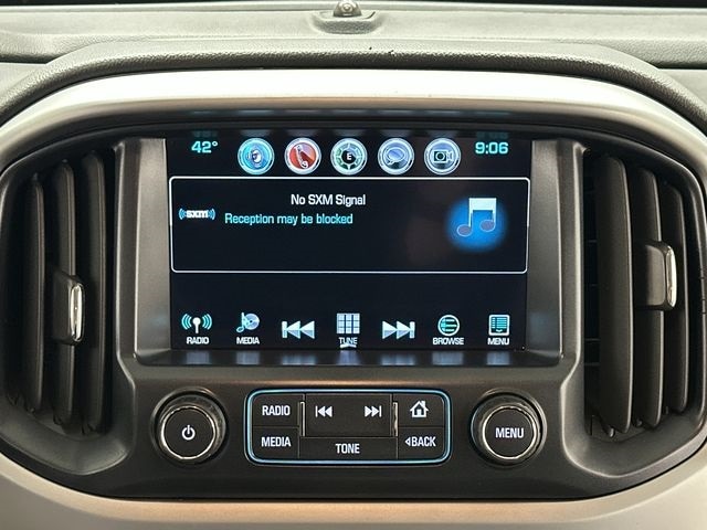 Thumbnail: 2018 Chevrolet Colorado - 10