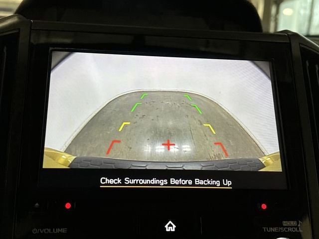 Thumbnail: 2021 Subaru Crosstrek - 14