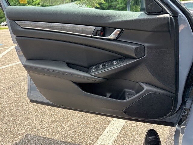 Thumbnail: 2022 Honda Accord - 7