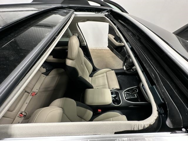 Thumbnail: 2025 Subaru Outback - 6