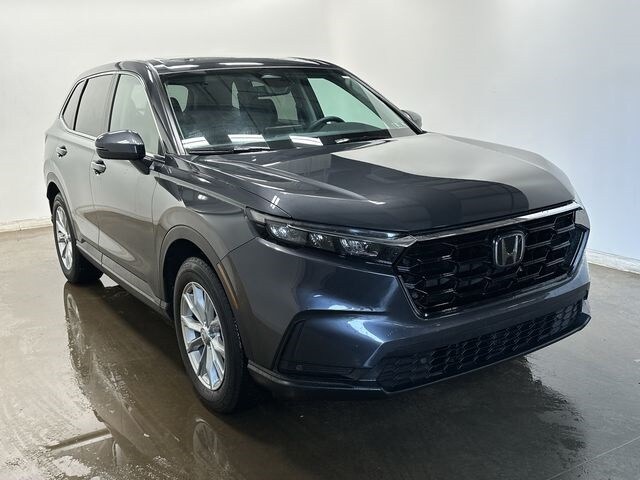 Thumbnail: 2025 Honda CR-V - 31