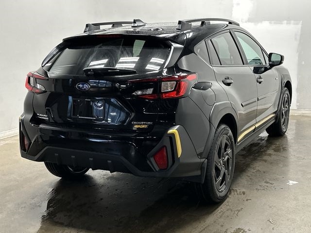 Thumbnail: 2025 Subaru Crosstrek - 28