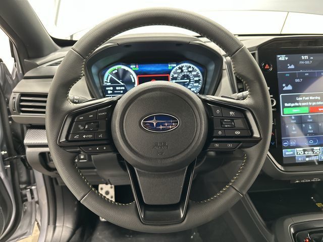 Thumbnail: 2026 Subaru Crosstrek - 8