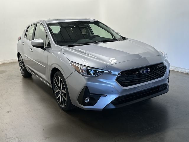 Thumbnail: 2025 Subaru Impreza - 27