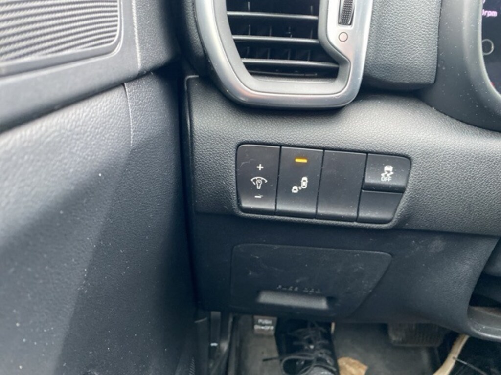 Used 2018 Kia Sportage EX SUV