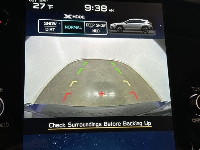 Thumbnail: 2026 Subaru Crosstrek - 14