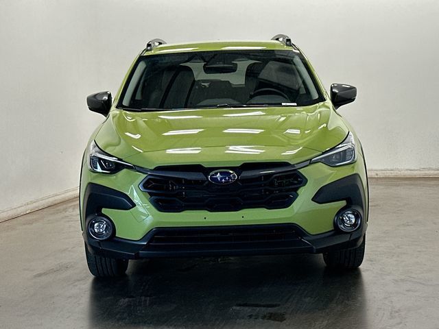 Thumbnail: 2026 Subaru Crosstrek - 26
