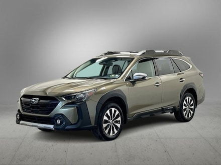 2024 Subaru Outback Touring XT SUV