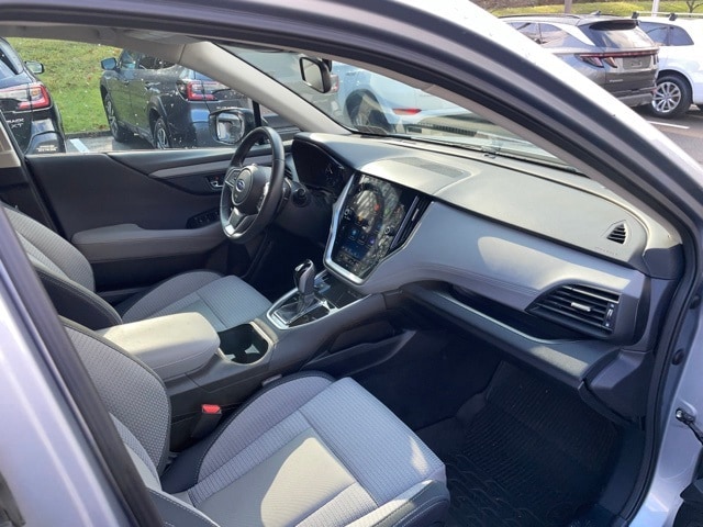 Thumbnail: 2024 Subaru Outback - 12