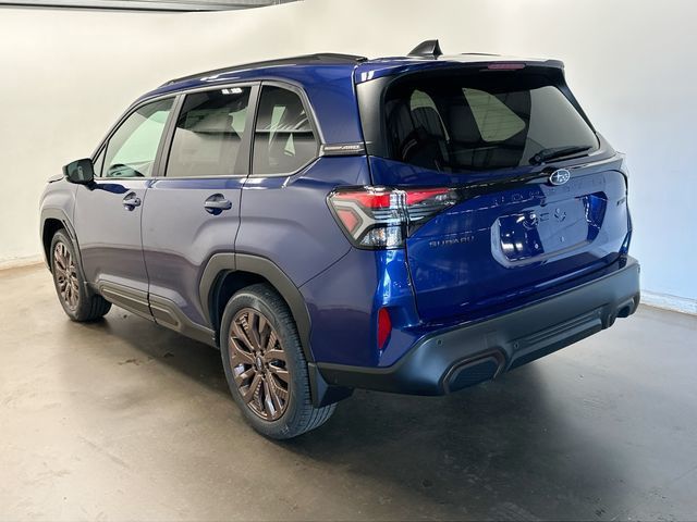 Thumbnail: 2026 Subaru Forester - 28