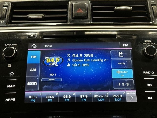 Thumbnail: 2019 Subaru Outback - 11