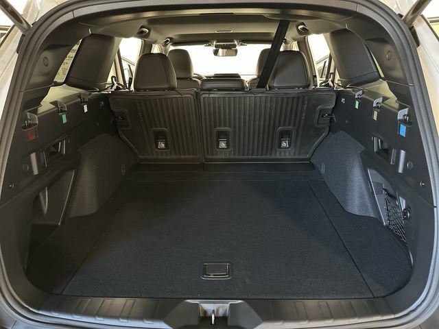 Thumbnail: 2026 Subaru Outback - 24