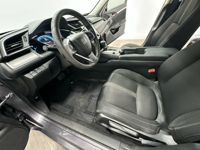 Thumbnail: 2017 Honda Civic - 16