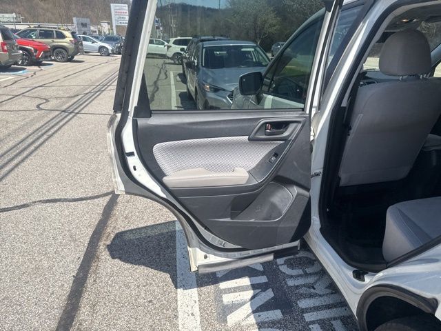 Thumbnail: 2018 Subaru Forester - 20