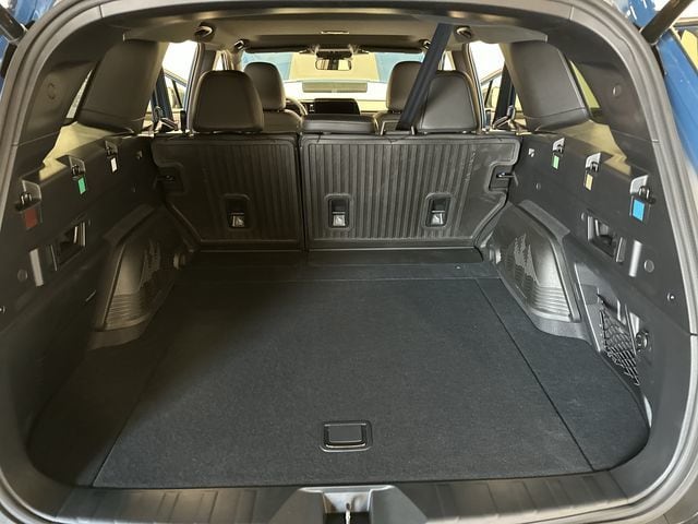 Thumbnail: 2026 Subaru Outback - 25