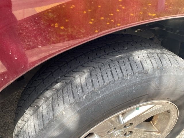 Thumbnail: 2018 RAM 1500 - 27