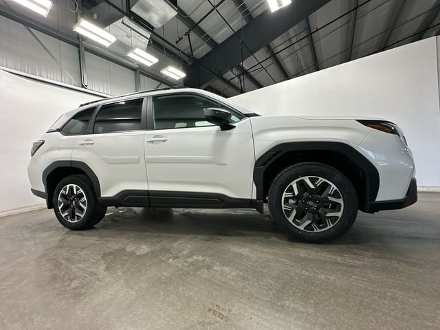 Thumbnail: 2026 Subaru Forester - 3