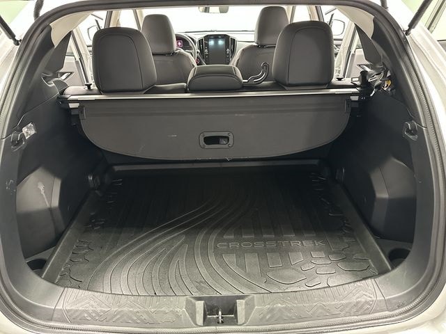 Thumbnail: 2024 Subaru Crosstrek - 25