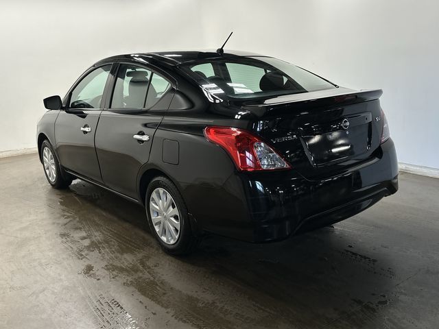 Thumbnail: 2019 Nissan Versa - 26