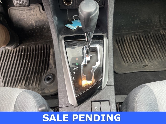 Thumbnail: 2016 Toyota Corolla - 20