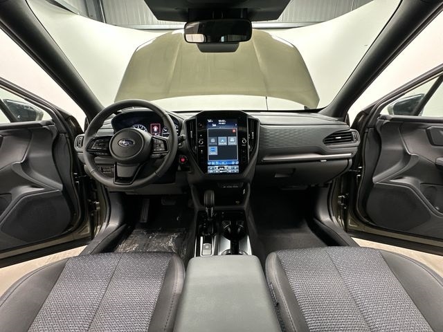 Thumbnail: 2026 Subaru Forester - 19