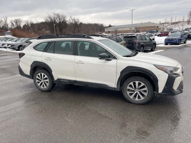 Thumbnail: 2024 Subaru Outback - 6