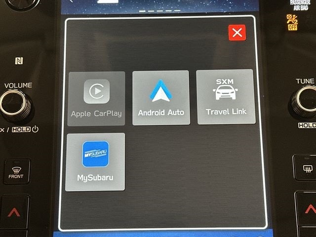 Thumbnail: 2025 Subaru Outback - 14