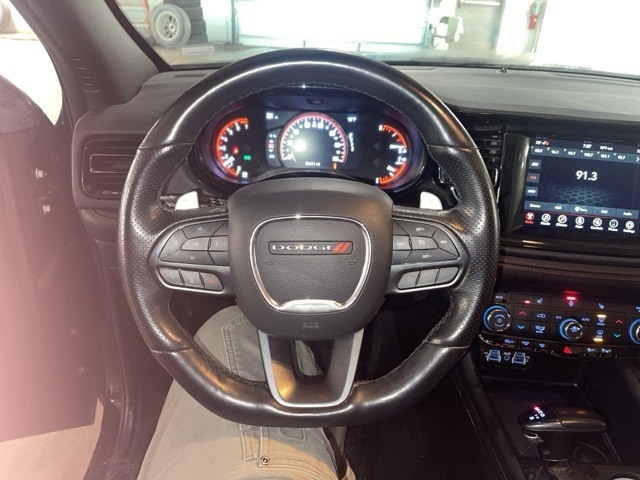 Thumbnail: 2023 Dodge Durango - 21