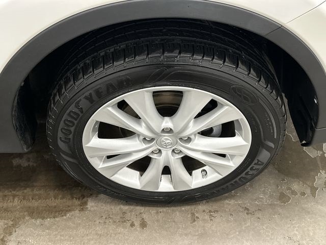 Thumbnail: 2013 Toyota RAV4 - 5