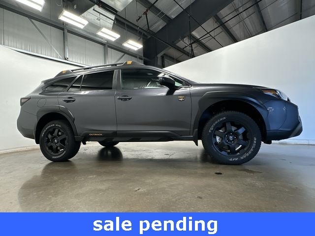Thumbnail: 2025 Subaru Outback - 3