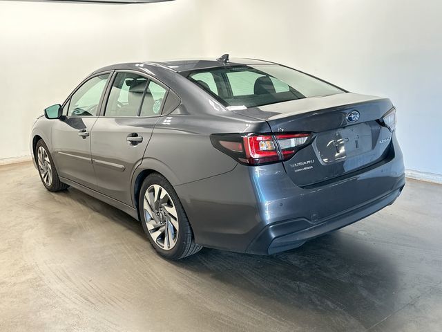 Thumbnail: 2025 Subaru Legacy - 32