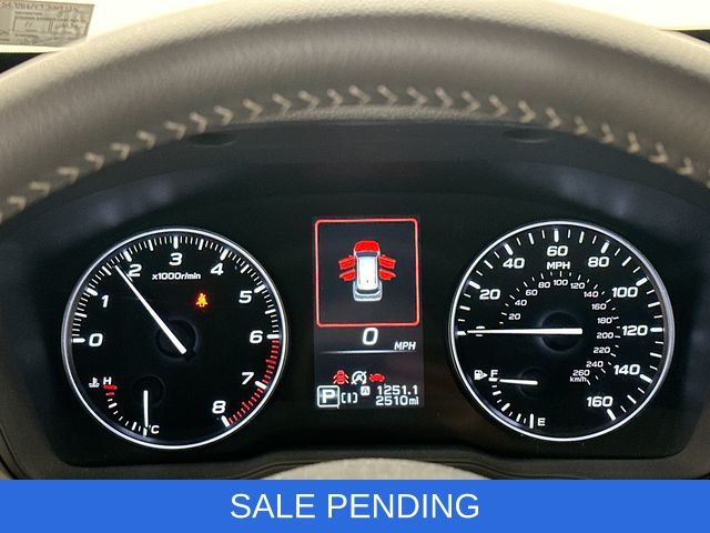 Thumbnail: 2026 Subaru Forester - 7