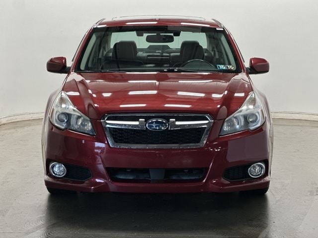 Thumbnail: 2013 Subaru Legacy - 29