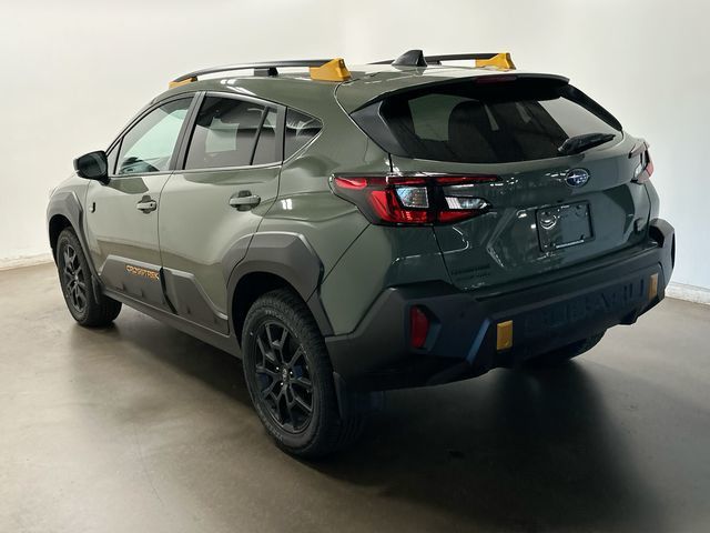 Thumbnail: 2026 Subaru Crosstrek - 30