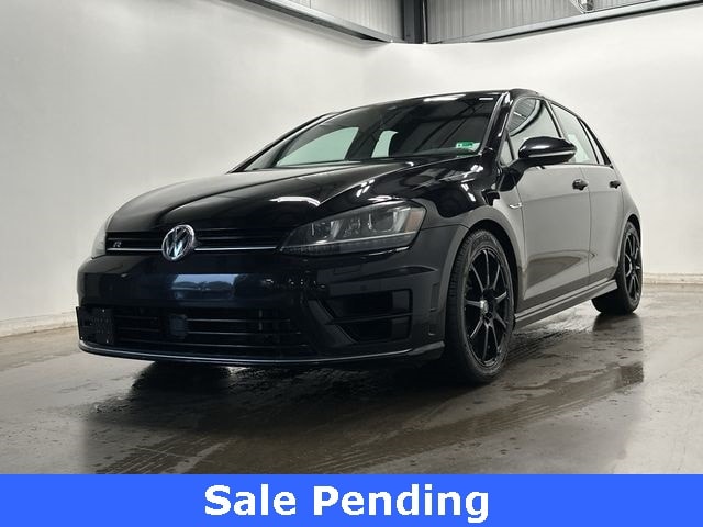 Thumbnail: 2017 Volkswagen Golf - 29