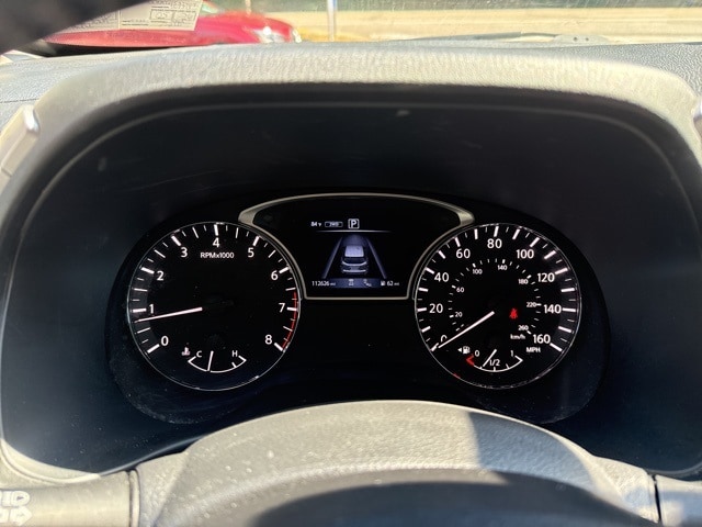 Thumbnail: 2019 Nissan Pathfinder - 4