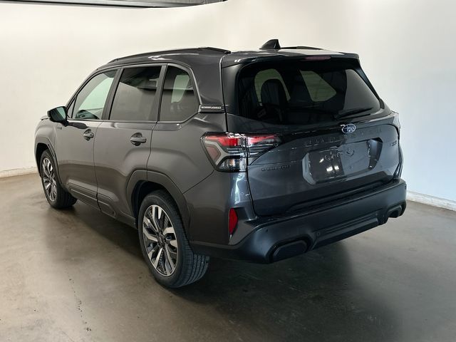 Thumbnail: 2026 Subaru Forester - 30