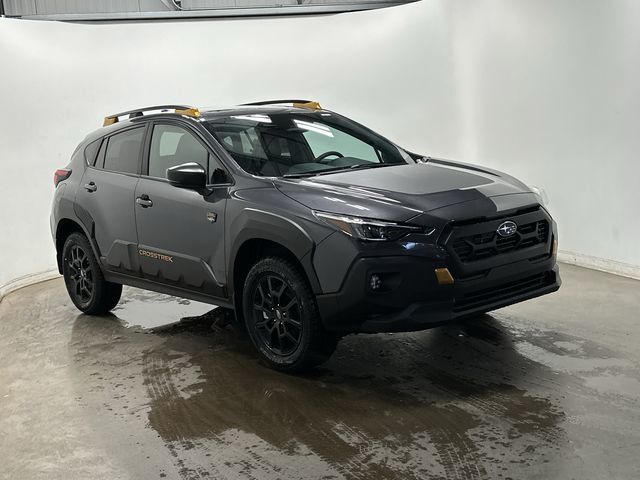 Thumbnail: 2026 Subaru Crosstrek - 27