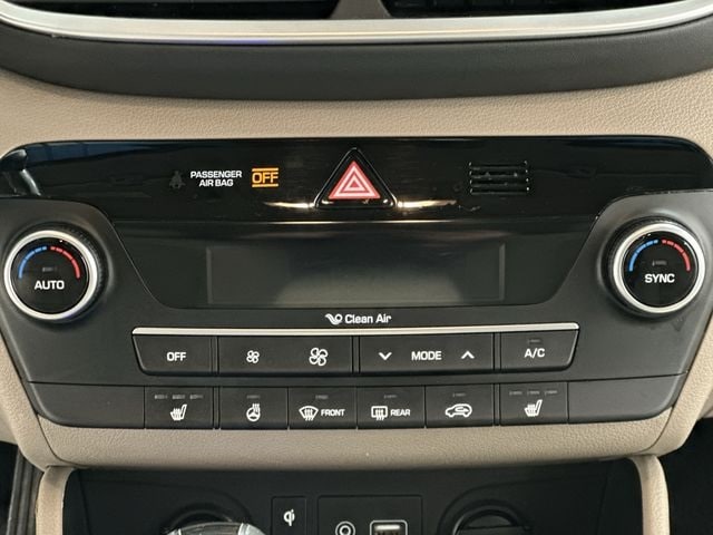 Thumbnail: 2020 Hyundai Tucson - 14