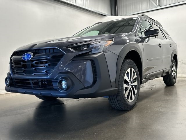 Thumbnail: 2025 Subaru Outback - 28
