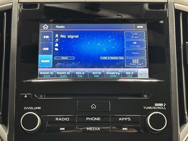 Thumbnail: 2023 Subaru Crosstrek - 10