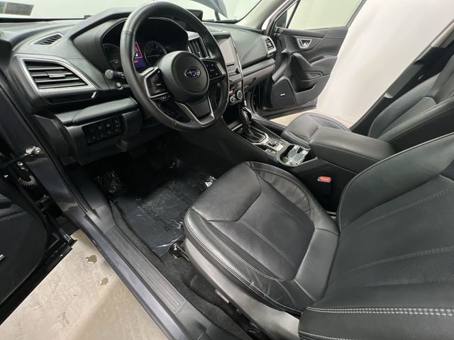 Thumbnail: 2020 Subaru Forester - 17