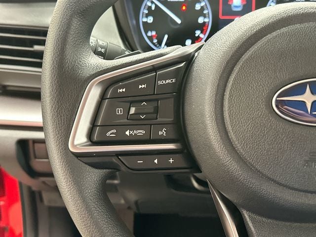 2026 Subaru Impreza Sport - Photo 9