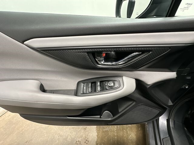 Thumbnail: 2023 Subaru Legacy - 17