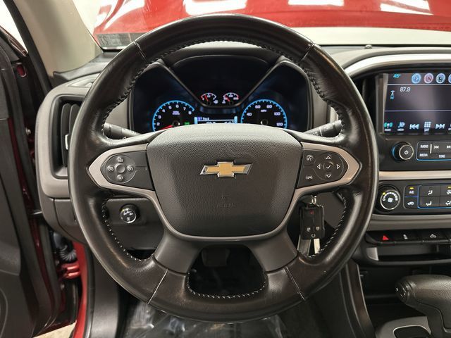Thumbnail: 2016 Chevrolet Colorado - 7