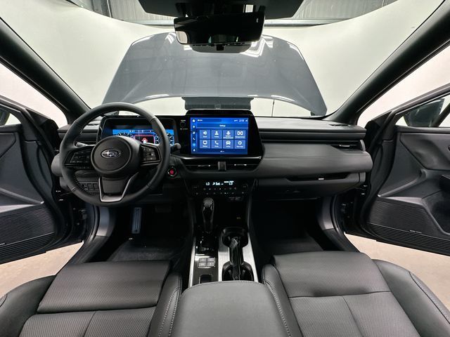 2026 Subaru Outback Touring XT - Photo 21