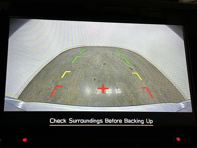 Thumbnail: 2023 Subaru Impreza - 14